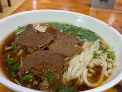 牛肉粉-肆姐面粉馆(坡子街店)