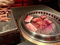 -300杯·和牛烧肉清酒专门店(廊里店)
