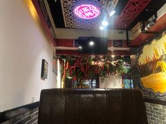 -满兴咱妈烀饼铁锅炖(兰州北街店)