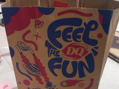 -DQ·蛋糕·冰淇淋(高新万达店)