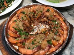 -梁家大院•农家菜(昆山会展中心店)