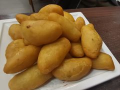 -海坛特色小吃·只做平潭特色菜(平潭店)