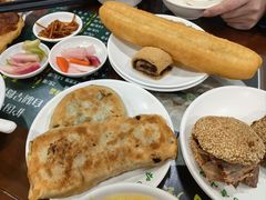 -护国寺小吃(左家庄店)