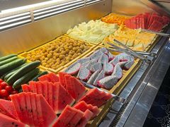 -火炉火自助餐(西直门凯德MALL店)