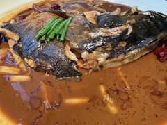 -悦融·京鲁菜·露台花园(安定门店)