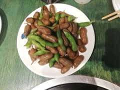 -老灶堂文创火锅(文艺路店)