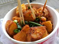 -周签签锅巴土豆(音乐广场店)