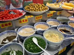 -六婶老火锅(交通大学直营店)