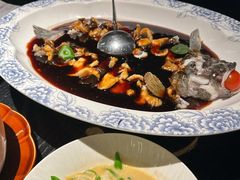 -锦楼·臻选新杭帮(杭州中心店)