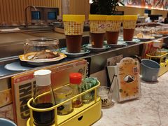 -元气寿司(宝安壹方城店)