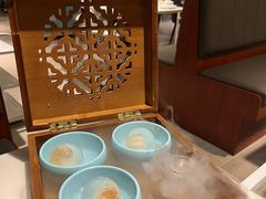 -碗中海·蒸汽海鲜·桑拿鸡(岭南天地店)