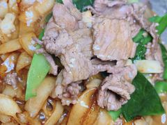 -白仁仔· 活烤海鲜 宵夜(豫园店)