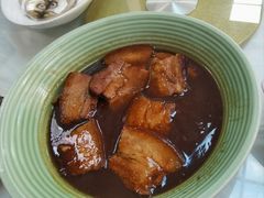-芸海阁·农家私房菜(沙家浜景区出口店)