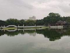 -桂林两江四湖景区
