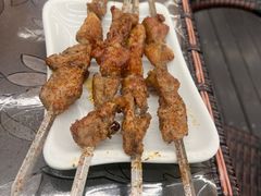 -品回味清真西北楼(宁波首店)