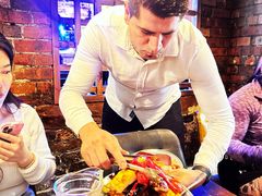 -Elif Turkish BBQ Restaurant