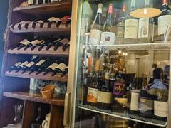 -羽深肉铺 Steak & Wine