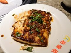-格瑞欧海鲜自助烤肉火锅(光彩店)