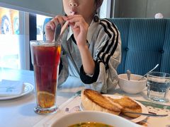 -翠华餐厅(百老汇店)