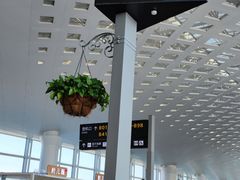 -杭州萧山国际机场