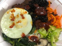 石锅拌饭-米村拌饭(南京万达茂店)