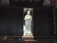 -子昂故里文化旅游区