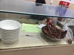 -津津老鸭粉丝馆(正东路店)