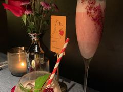 -弦月窗LUNETTE BY AMANDA(复兴路店)