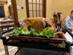 巴依烤全羊-巴依老爷新疆美食(望京小街店)