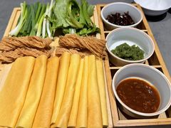 -老德州四合院·德州菜(天衢路店)