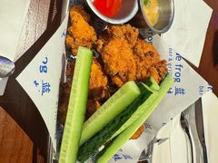 -bluefrog蓝蛙(悠唐购物中心店)
