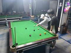 -永宁台球·棋牌俱乐部(淮海路店)