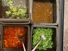 -阿源鱼捞斑鱼火锅·海鲜粥(山景尚宅店)