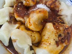 -彭州小吃(川主寺店)