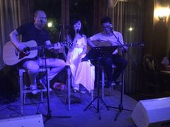 大堂-一棵树·意大利西餐厅One Tree(新城店)