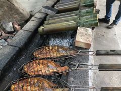 -大本营竹筒饭