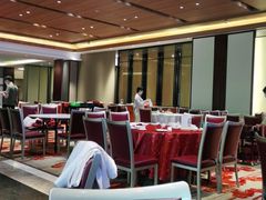 大堂-南宁荔园维景国际酒店·荔园中餐厅
