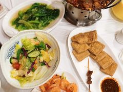 -庐州太太(CBD店)