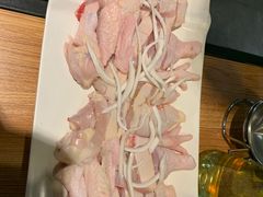 -东椰·海南椰子鸡火锅(朝阳门店)