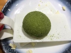 -松子料理(世纪城店)