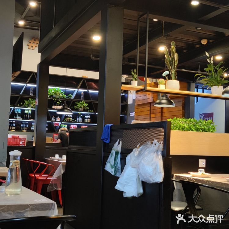 霸王虾  麻辣小龙虾yyds