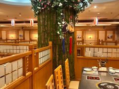 -汉城馆·烤肉火锅餐厅·韩国烤肉(河北云瑧世纪大饭店)