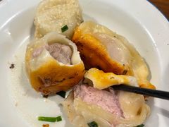 -舒蔡记生煎菜饭(云南中路店)