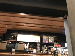 -星巴克臻选(北京太阳宫凯德店)