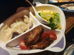 -匠子烤鱼(和信店)