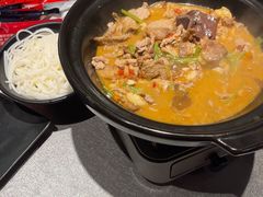 -聚味瞿记·龙虾堂(咸嘉湖店)