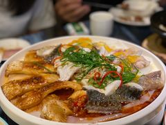 三味瘦身鱼-巡味顺德菜(龙华壹方城店)