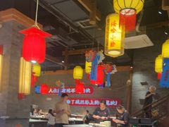 -小龙坎火锅(总店)