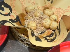 -馬伍旺川菜(金象城店)