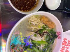 -湛记蘸水米线(粉巷店)